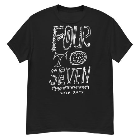 427 Drawing T-Shirt