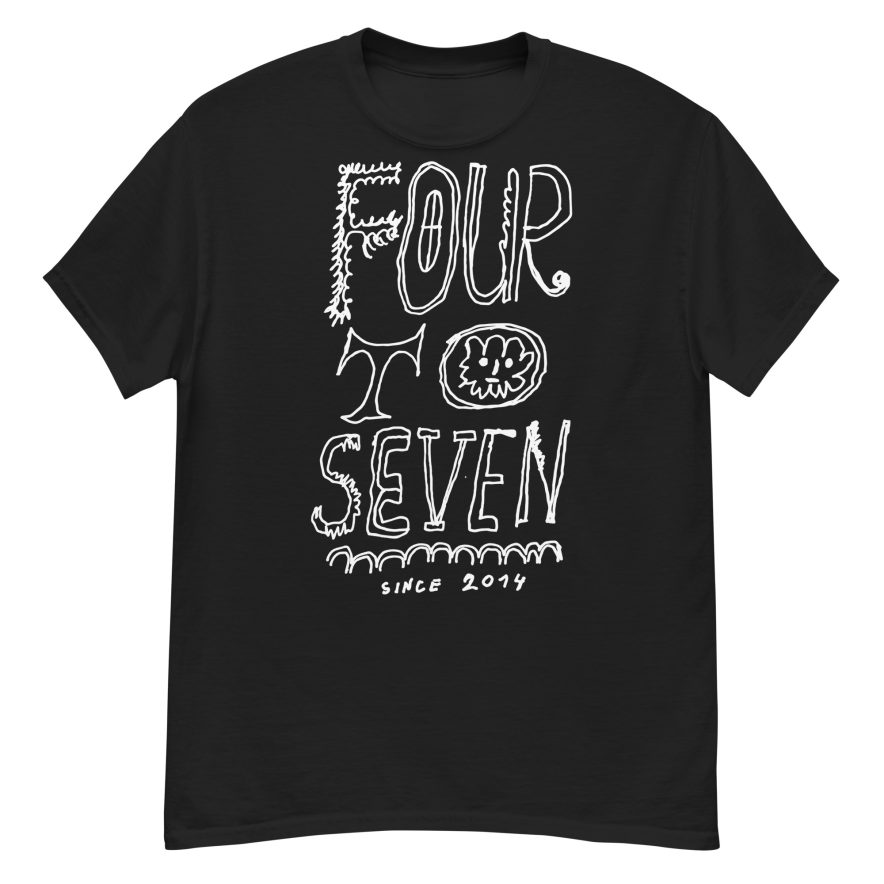 427 Drawing T-Shirt