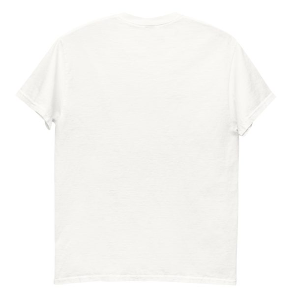 427 Address White T-Shirt - Image 2
