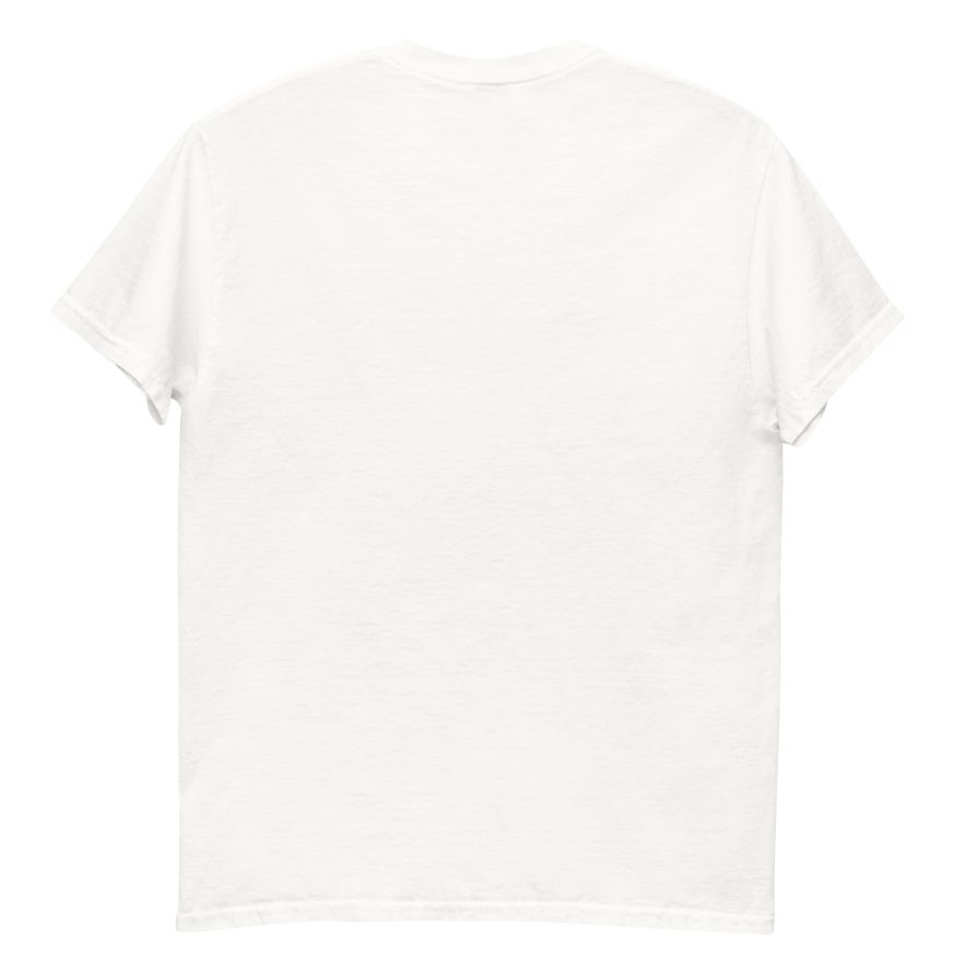 427 Address White T-Shirt - Image 2